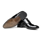 Serious Classic Shoes V1 // Black (Euro: 41)
