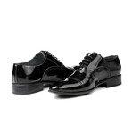 Serious Classic Shoes V1 // Black (Euro: 40)