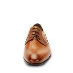 Elite Classic Shoes // Tobacco (Euro: 45)