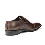 Serious Classic Shoes // Brown (Euro: 39)