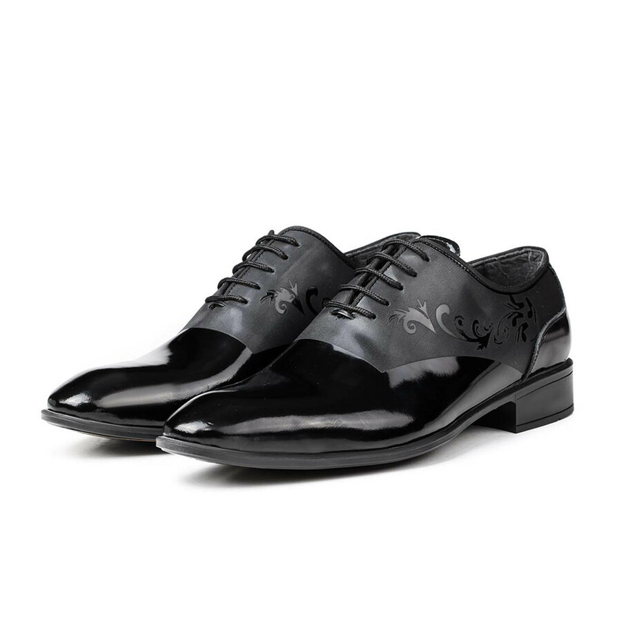 Ducavelli - Step Into A Gentleman's Shoes - Touch of Modern