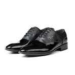 Tuxedo Classic Shoes // Black (Euro: 39)