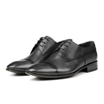 Classics Classic Shoes V2 // Black (Euro: 41)