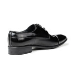 Classics Classic Shoes V1 // Black (Euro: 42)