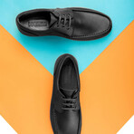Jazzy Casual Shoes // Black (Euro: 42)