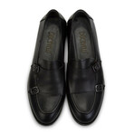 Double Classic Shoes // Black (Euro: 42)