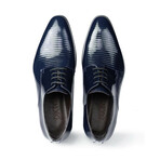 Shine Classic Shoes // Navy Blue (Euro: 41)