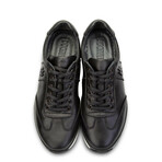 Royale Casual Shoes // Black (Euro: 43)