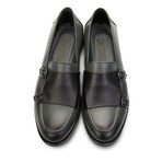 Double Classic Shoes // Gray (Euro: 42)