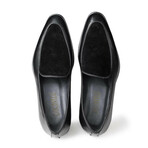 Elegant Classic Shoes // Black (Euro: 40)