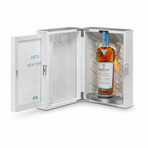 Distil Your World 2022 Edition Single Malt Whisky // New York // 750 mL