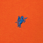 Eric Sweatshirt // Orange (XL)