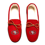 Moccasin San Francisco 49ers (S)