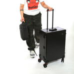 Max Mobile Station  // Black