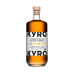 Kyro Finnish Malt Rye Whisky // 750 ml