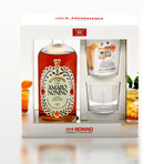 Amaro Nonino // Quintessentia® Italian Liqueur Set