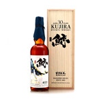 Kujira 30 Year Single Grain Ryukyu Whisky // 750 ml