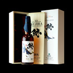 Kujira 30 Year Single Grain Ryukyu Whisky // 750 ml
