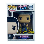 Henry Winkler // Autographed "Fonzie" Funko Pop! Figure