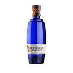 Butterfly Cannon Blue Tequila // 750 ml