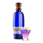 Butterfly Cannon Blue Tequila // 750 ml