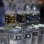 JCB Set // Truffle and Caviar Vodkas