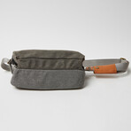 Sling Bag // Vintage Gray