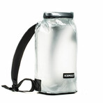 Classic Cooler Bag // Clear (Mini)