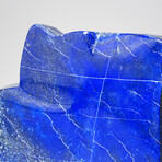 Genuine Polished Large Lapis Lazuli Freeform // 10.2lb