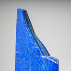 Genuine Polished Large Lapis Lazuli Freeform // 8.2lb
