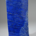Genuine Polished Lapis Lazuli Freeform // 0.8lb