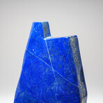 Genuine Polished Large Lapis Lazuli Freeform // 12lb