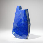 Genuine Polished Large Lapis Lazuli Freeform // 12lb
