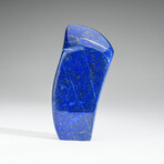 Genuine Polished Lapis Lazuli Freeform // 235g