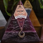 Dragon's Blood Empowerment Candle