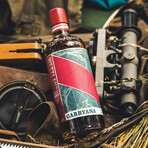Outpost Range: Garryana Edition 6 American Single Malt Whiskey // 700 ml