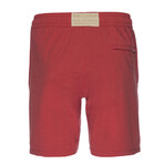 Fair Harbor X Nifty Genius Red Swim Trunks // Red (XL)