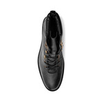 Rockefeller Boot // Black (US: 8.5)