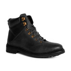 Rockefeller Boot // Black (US: 10.5)