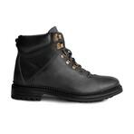 Rockefeller Boot // Black (US: 10)