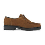 Wright Moc Lace-up // Brown (US: 8)