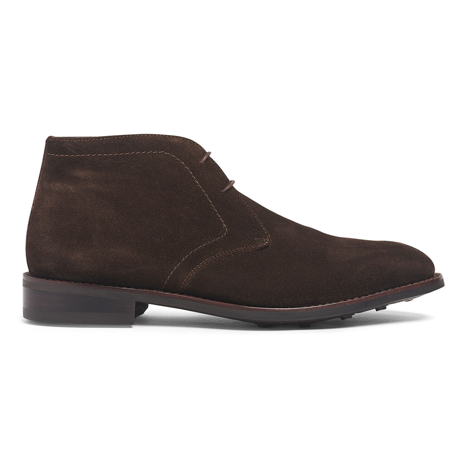 Wilson Chukka Boot // Brown (US: 11) - Anthony Veer Footwear - Touch of ...