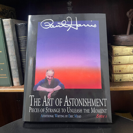 Art of Astonishment // Volume 1