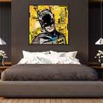 Batman by Michiel Folkers
