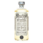 Rockey's Botanical Liqueur