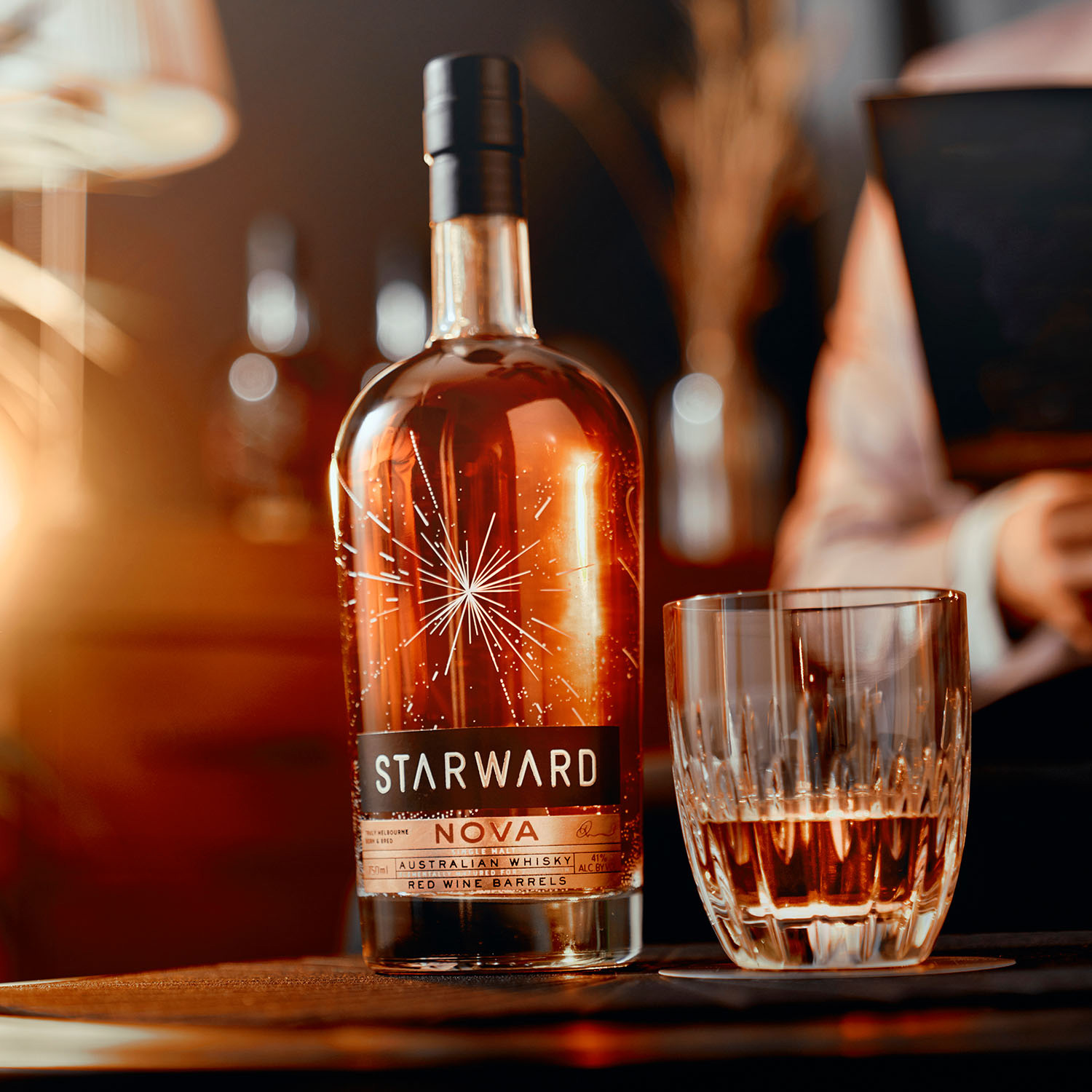 Starward Single Malt