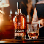 Starward Australian Nova Single Malt Whisky