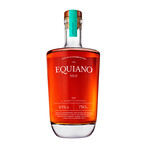 Equiano Dark Rum