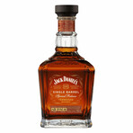 Single Barrel Coy Hill High Proof Whiskey // 750 ml