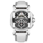 Visconti Silver Shadow LE Automatic // W105-00-124-061 // Store Display